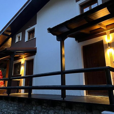 Mz Reindeer Hotel Kalivia  Ngoại thất bức ảnh