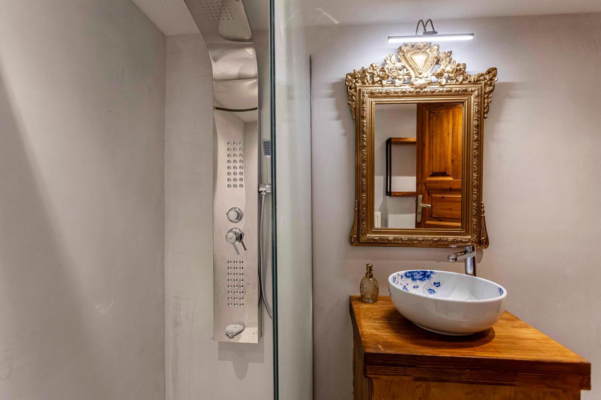 Mz Reindeer Hotel Kalivia  Ngoại thất bức ảnh